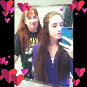 Meet your Posher, Tina